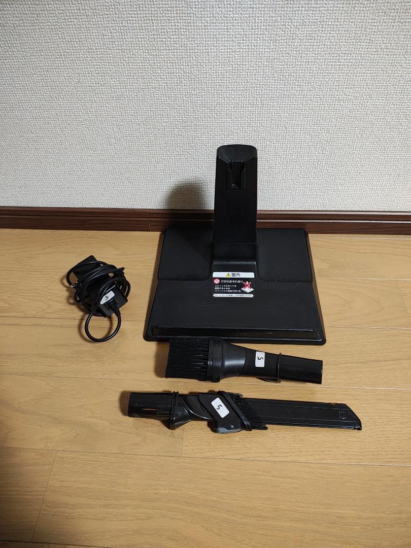 日立★PV-BKL11G★2022年製★バッテリーの状態良好★5