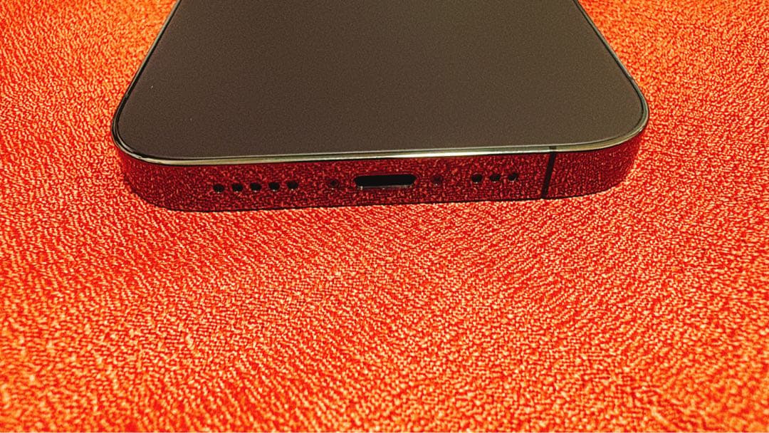 iPhone14pro SIMフリー　Apple購入　正規品　256GB 美品