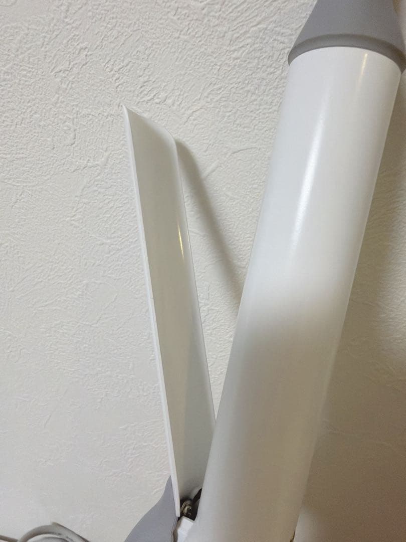 【ほぼ未使用】 ヘアビューロン カール 26.5mm S／2025年5月製