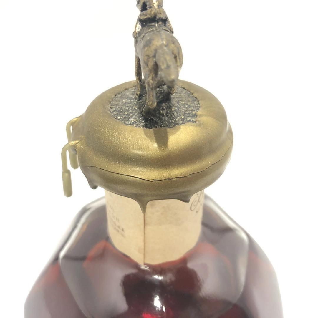 オールドボトル ブラントン 10-17-94 (3000R)