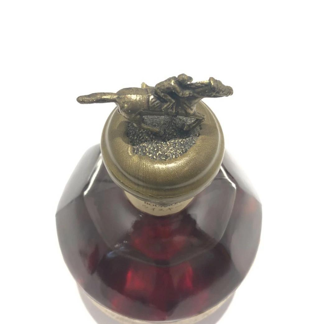 オールドボトル ブラントン 10-17-94 (3000R)