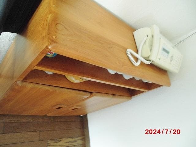 ■　チーク無垢材/ へーウッドデザイン/ チャイナキャビネット　■