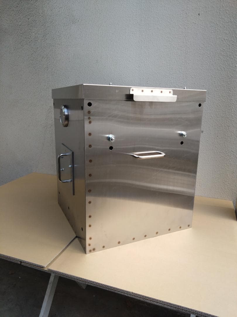 ”炭火”　焼き芋機器　新品　ネット専売　新メニュー　キッチンカー　壺やきいも