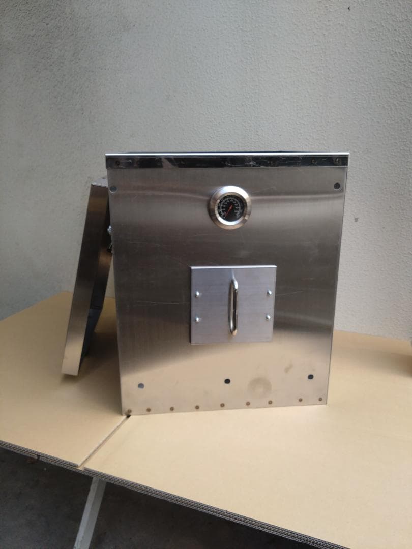 ”炭火”　焼き芋機器　新品　ネット専売　新メニュー　キッチンカー　壺やきいも