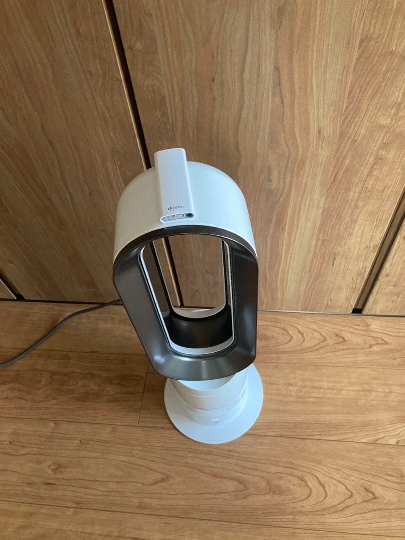 ダイソンhot＋cool 冷暖房器具✨極美品✨