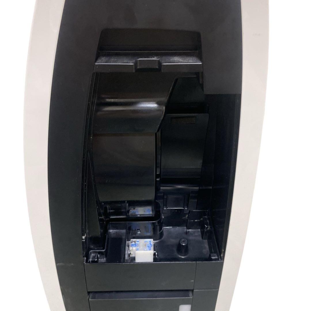 SHARP KC-HD70-W 除加湿空気清浄機 シャープ プラズマクラスター