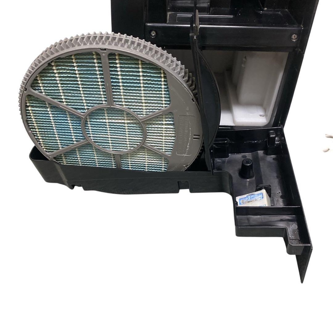 SHARP KC-HD70-W 除加湿空気清浄機 シャープ プラズマクラスター