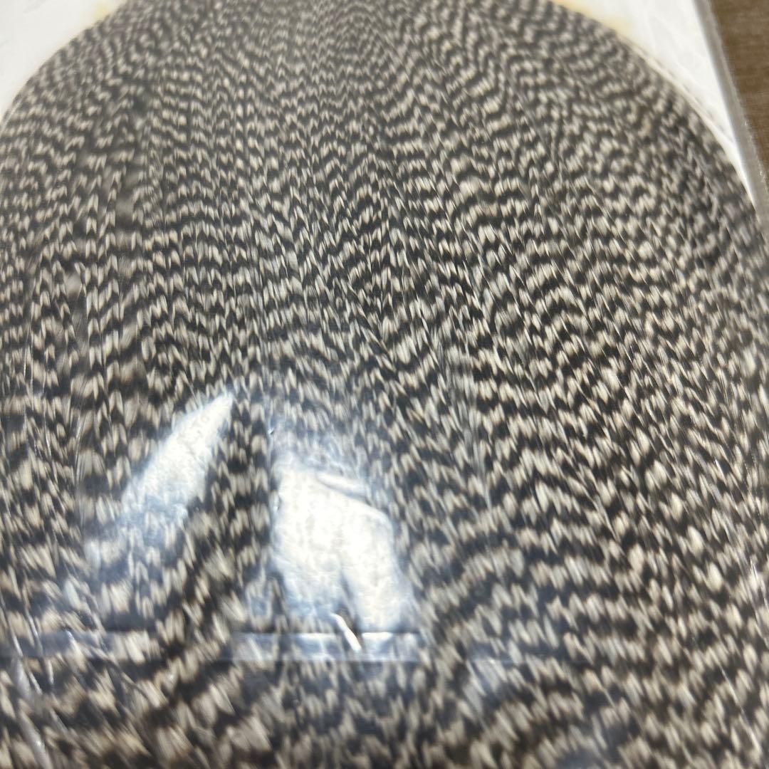 最終価格♡WHITING ホワイティング　ドライフライハックル