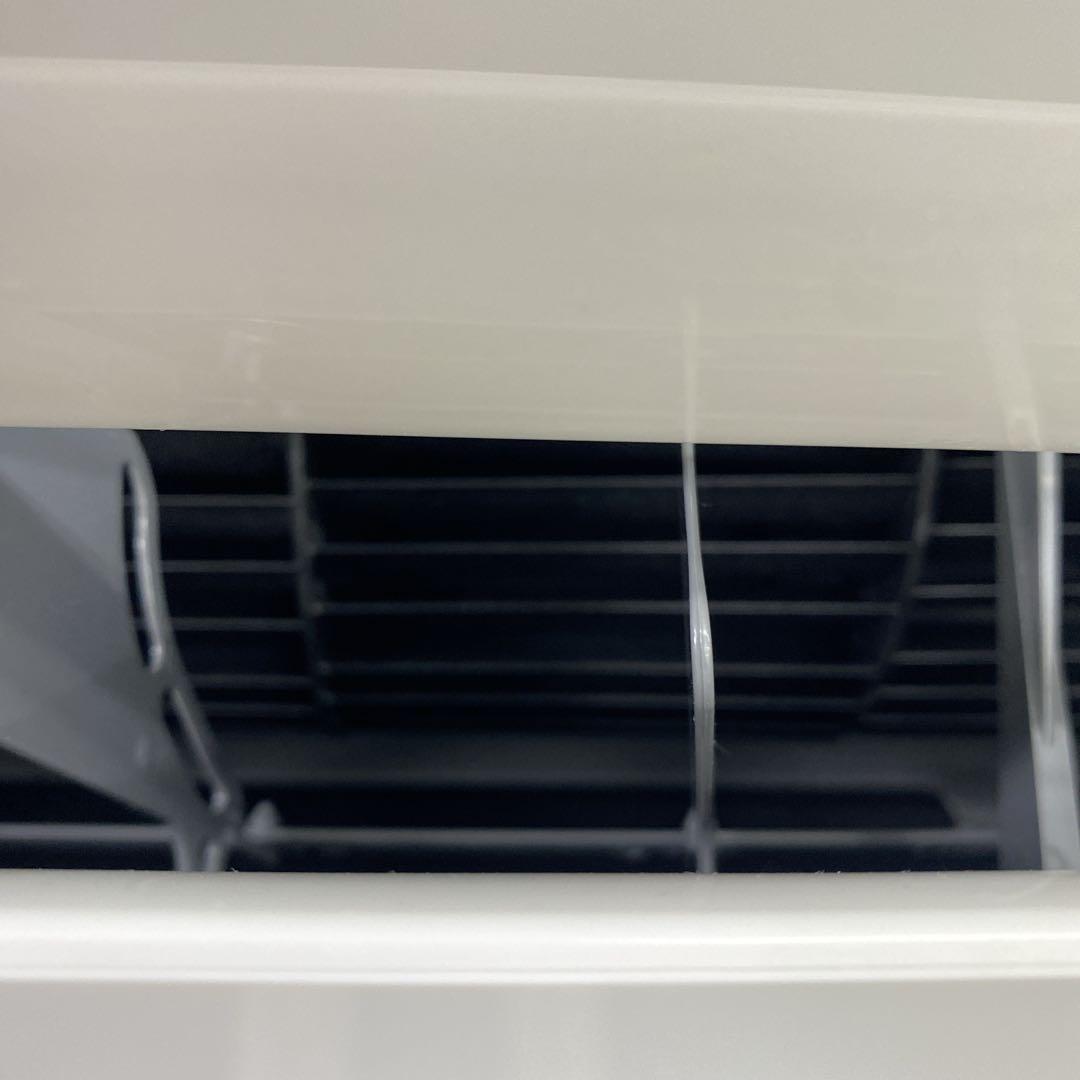 送料無料＊エアコン 日立 2024年製 14畳用＊大阪 AS745