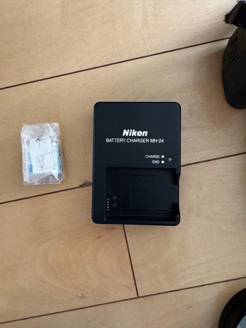 Nikon D5100 デジタル一眼レフカメラ一式