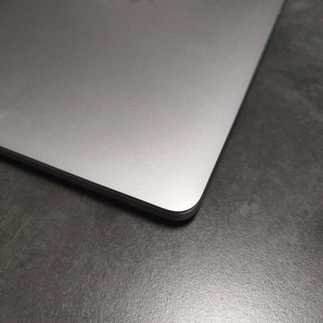 【2TB】MacBook Pro 13-inch 2020 【32GB】