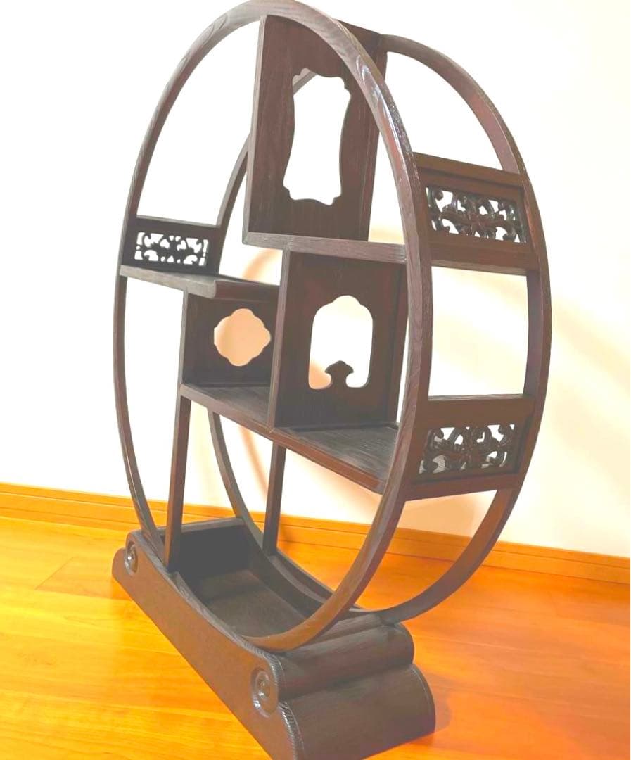 飾り棚、ディスプレイ、インテリア、ラック、棚、趣味棚