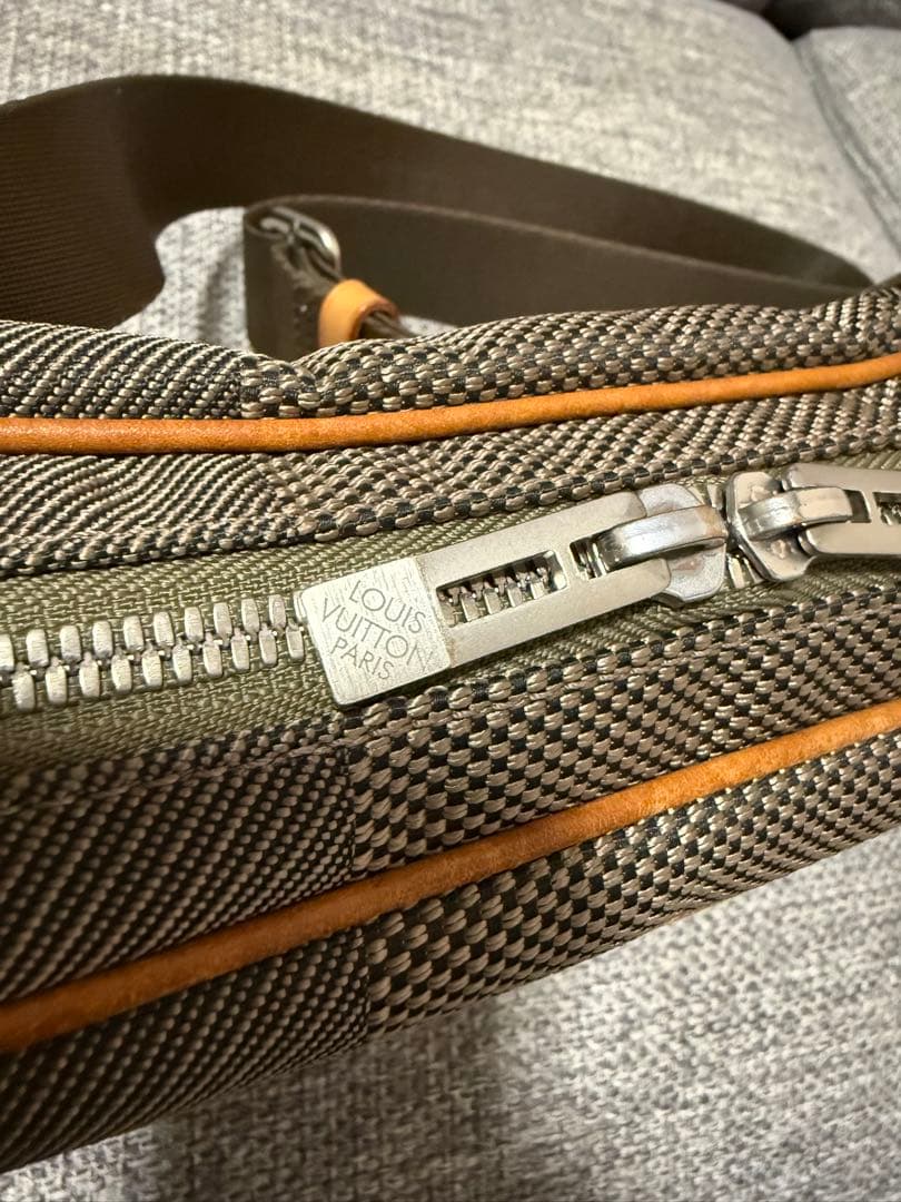 ポ*ポ様 ルイヴィトン ダミエ ジェアン アクロバット