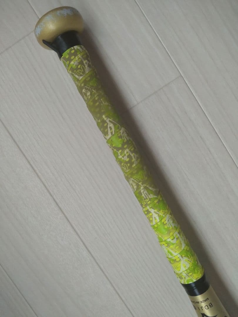 ミズノ少年用軟式バット トップバランス レガシー78cm 570g