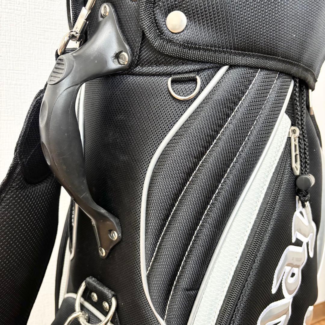 キャロウェイ(Callaway) キャディーバッグ メンズ