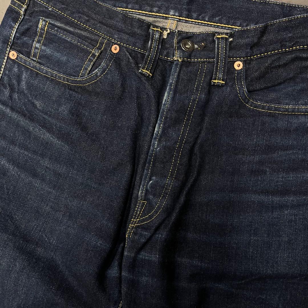 JELADO限定350本 ラストリゾーS301XX大戦 白タグw32