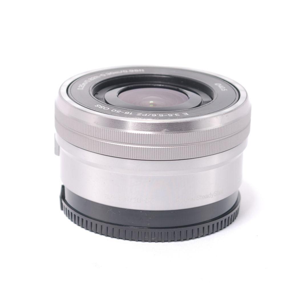 ❤即購入1000円OFF❤ SONY α5000 手振れ補正レンズ Wi-Fi