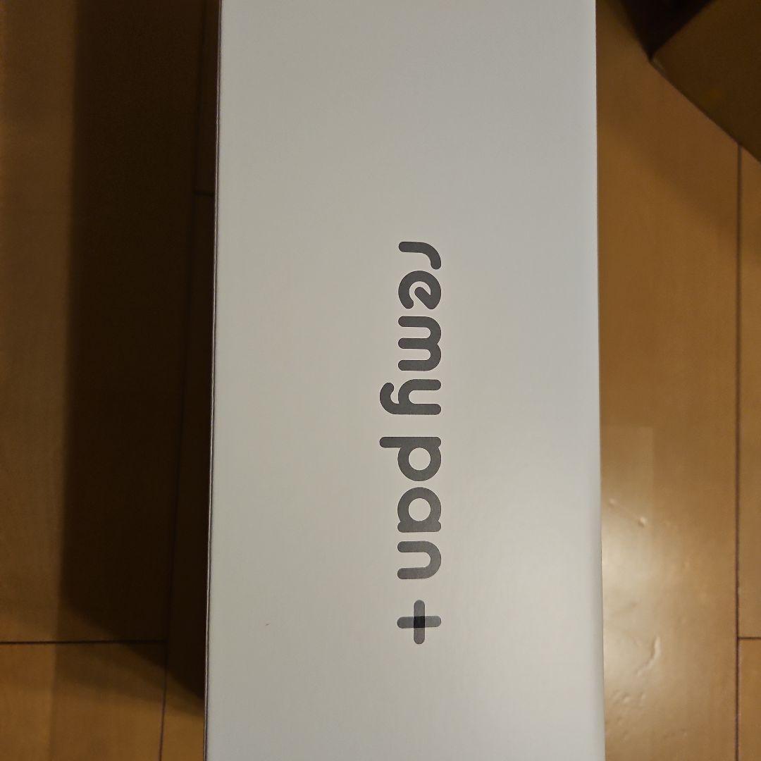 レミパン プラス 新生活 フライパン