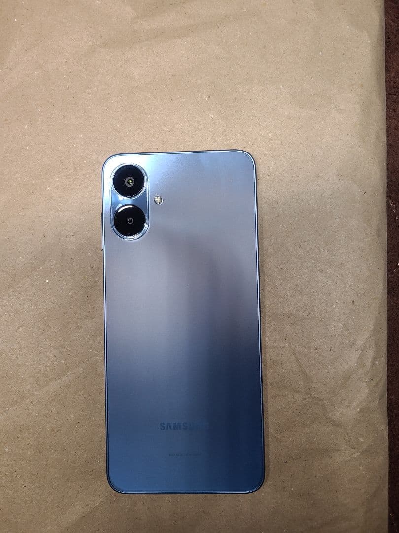 Samsung Galaxy A25 5G SM-A253Z 本体