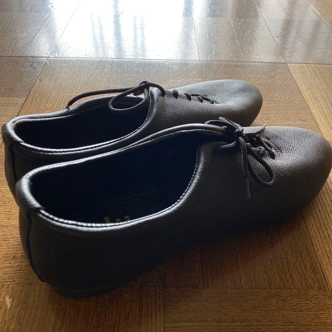 CROWN クラウン ダンスシューズ