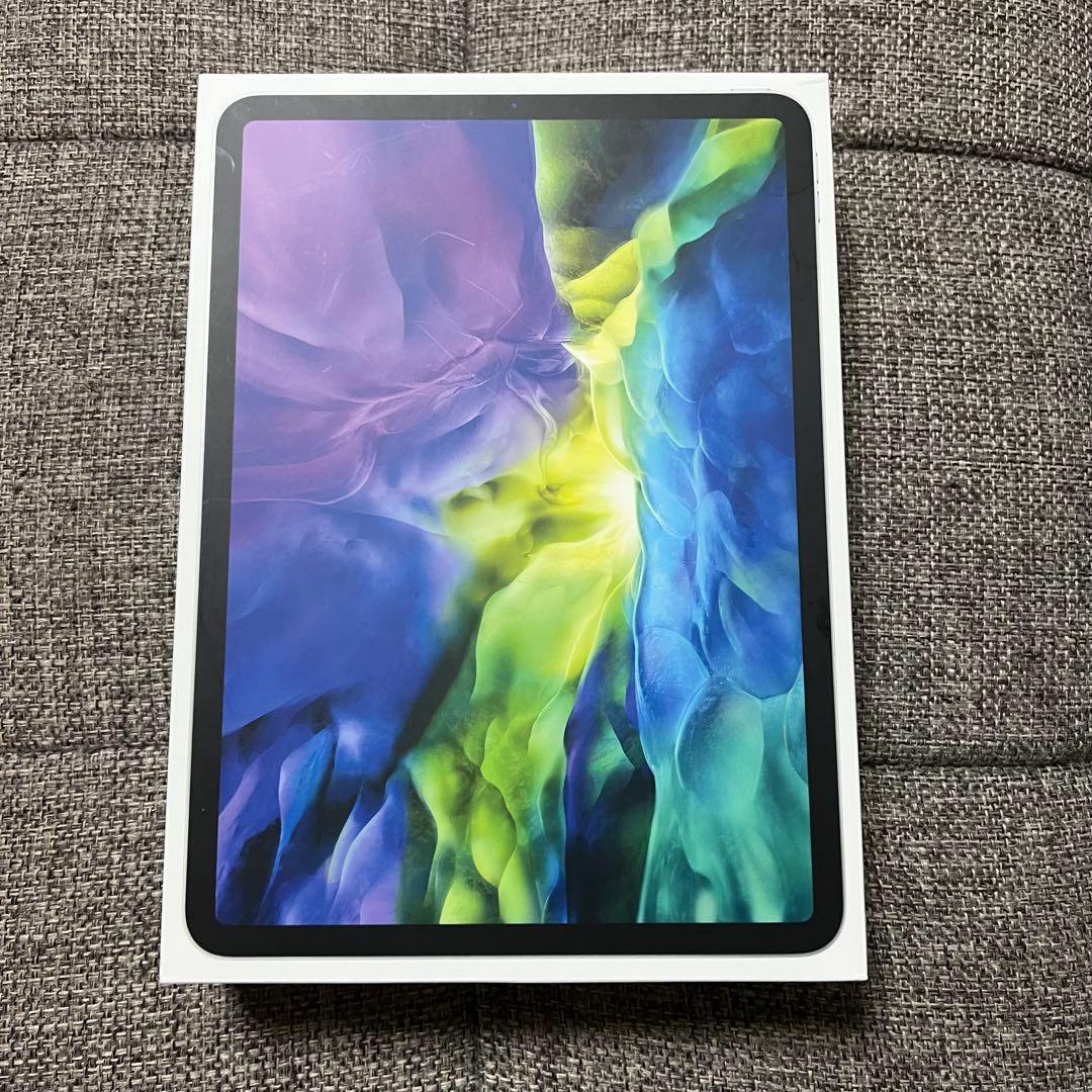 iPad Pro 11 第2世代 128GB