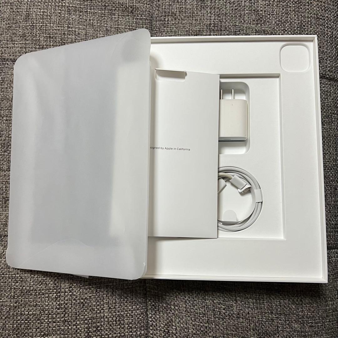 iPad Pro 11 第2世代 128GB