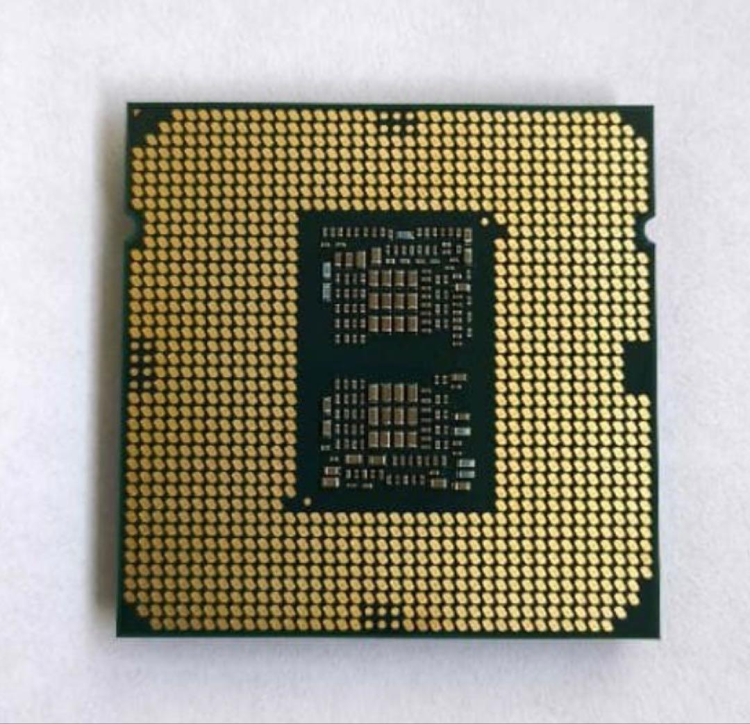 【動作確認済】CPU Intel Core i9-10900K