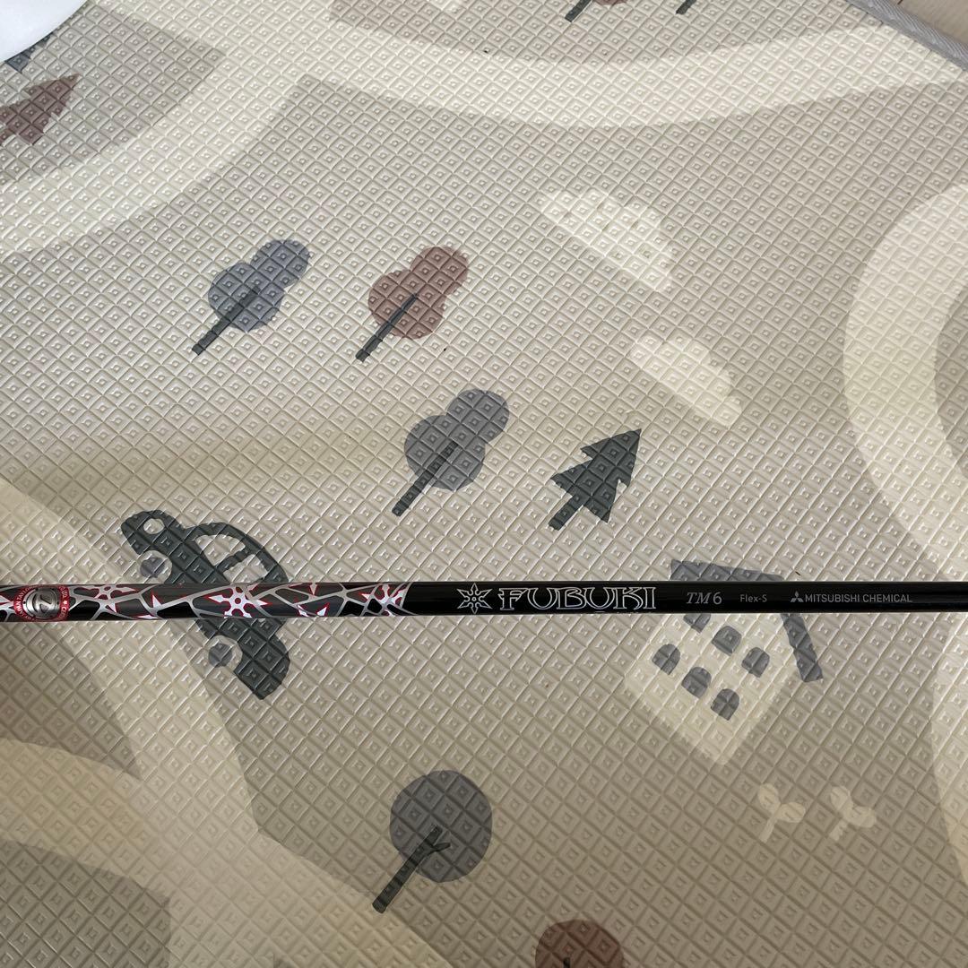 TaylorMade M4 ゴルフクラブ他セット