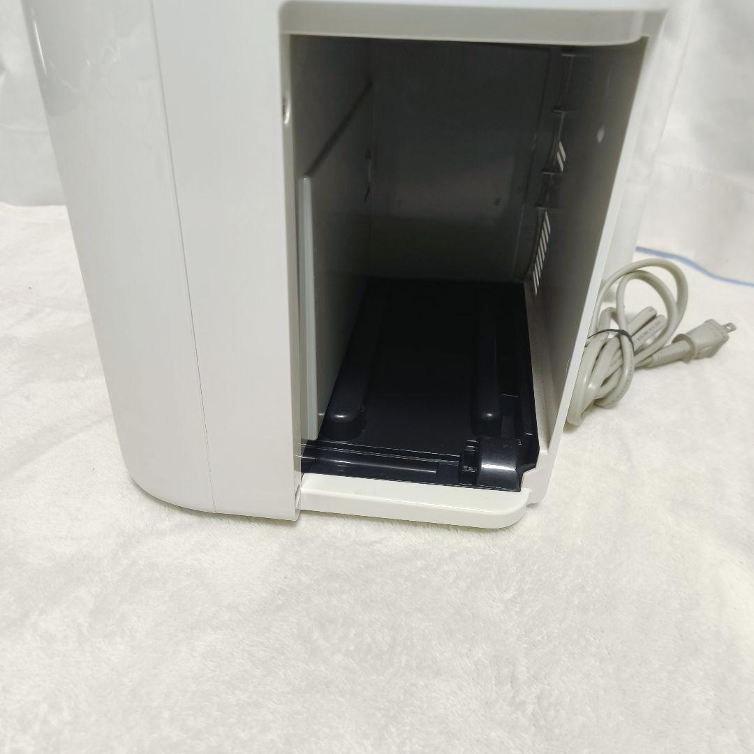 MITSUBISHI 三菱 衣類乾燥除湿機 MJ-M100PX-W ムーブアイ