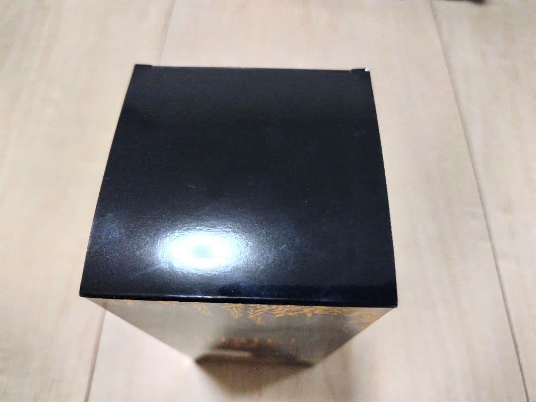 【空箱のみ】SUNTORY 響12年 白鷺 意匠カートン