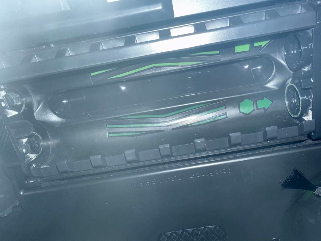 ルンバ　ロボット掃除機　J7