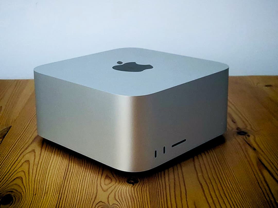 Mac Studio M1 Max 32GB/512GB 元箱・付属品完備