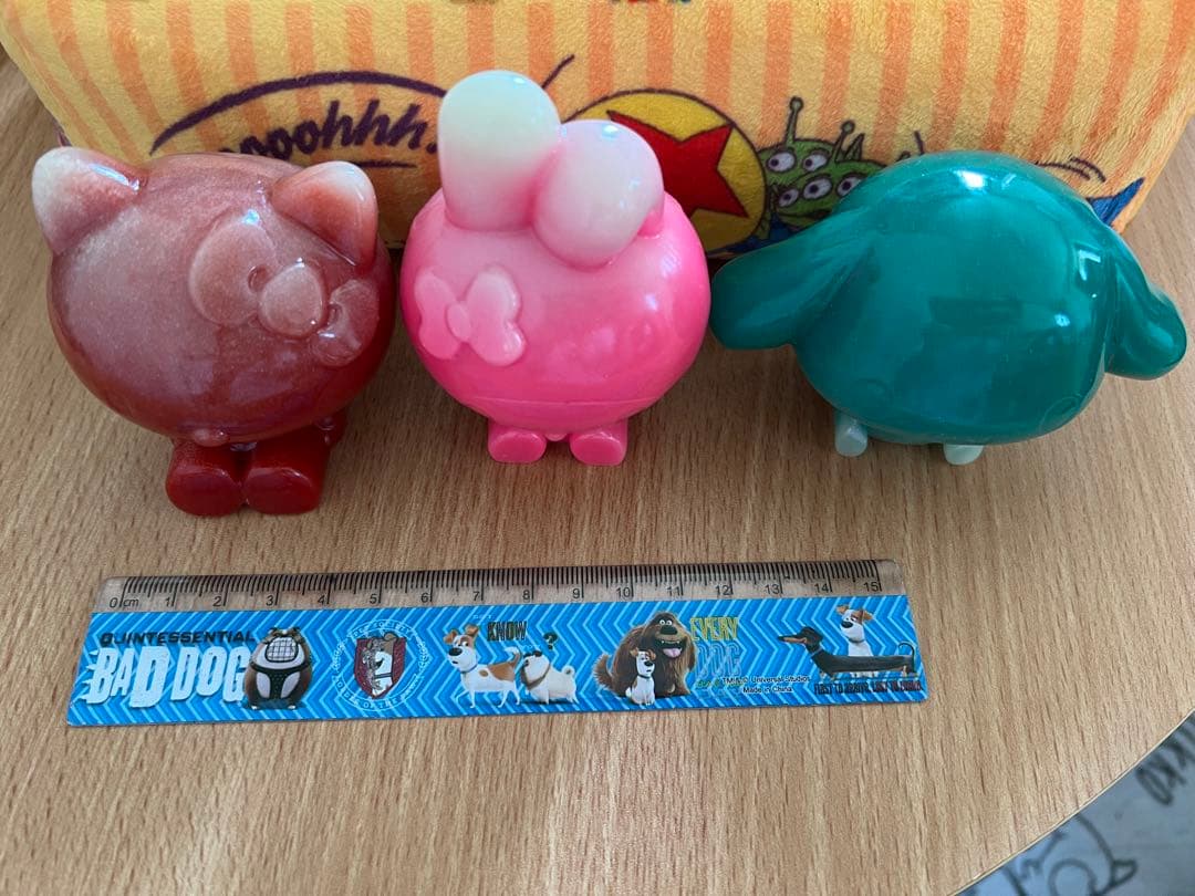 天然石 夜光石 サンリオ