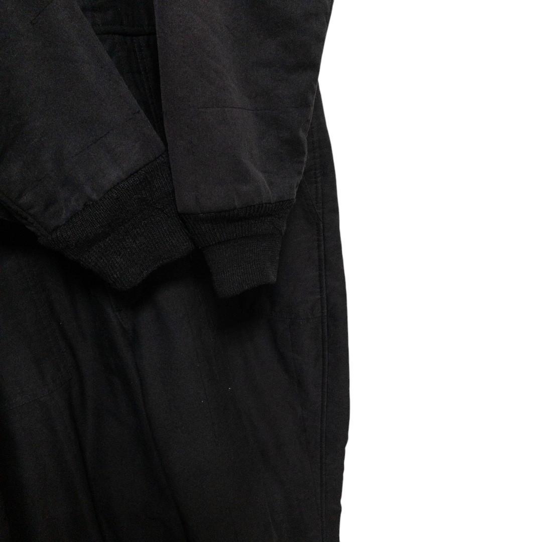 ☆SIMPSON☆ オールインワン ツナギ ロゴ刺繡ジャンプスーツ C-4287