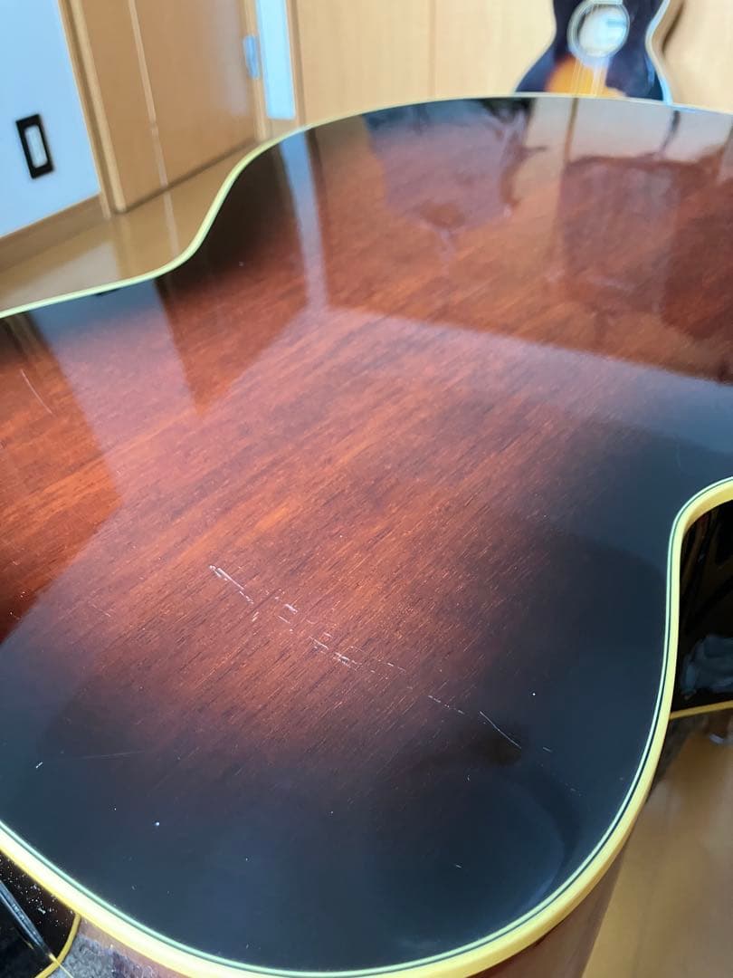 ギター Gretsch Historic Series G3100