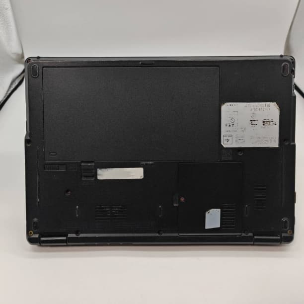 タッチパネル バッテリ◎ フルHD i7-7 SSD256GB オフィス