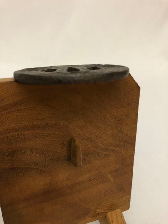 【鍔】天保鍔 刀装具