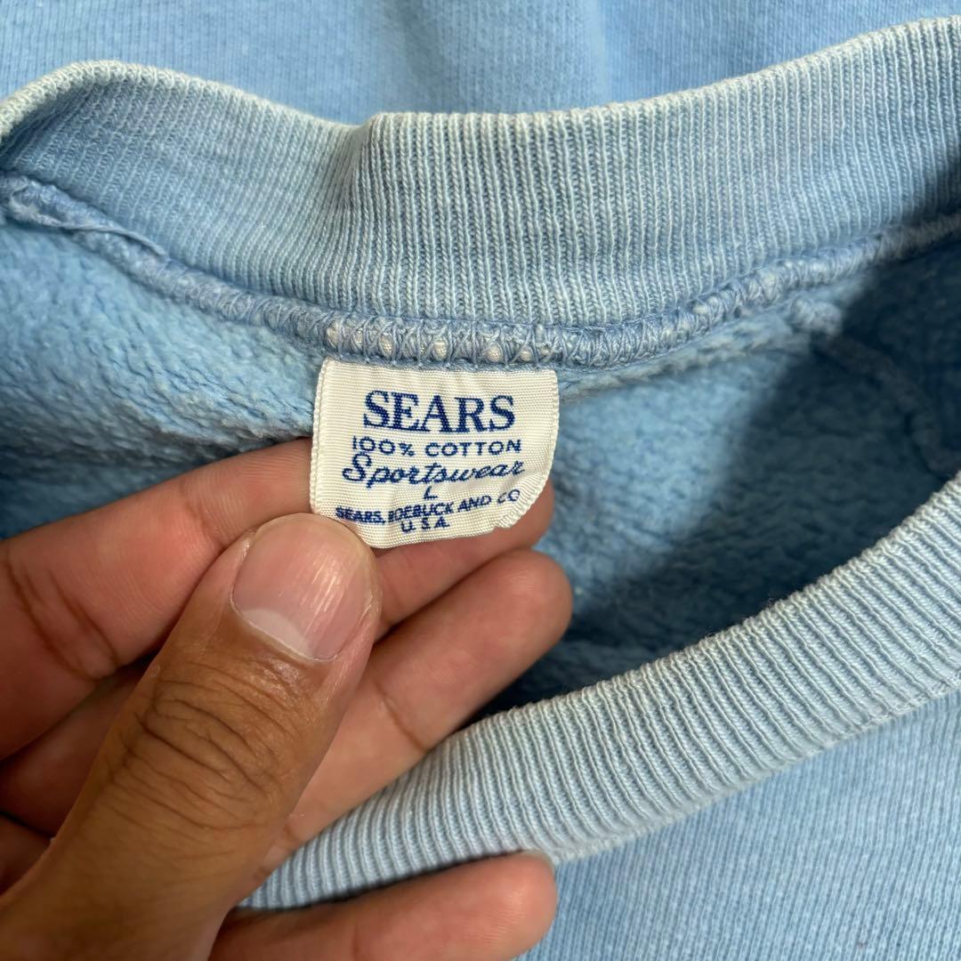 ma sun 60s SEARS usa スウェット