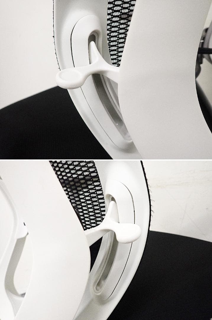 オカムラ　シルフィチェア　22-1704