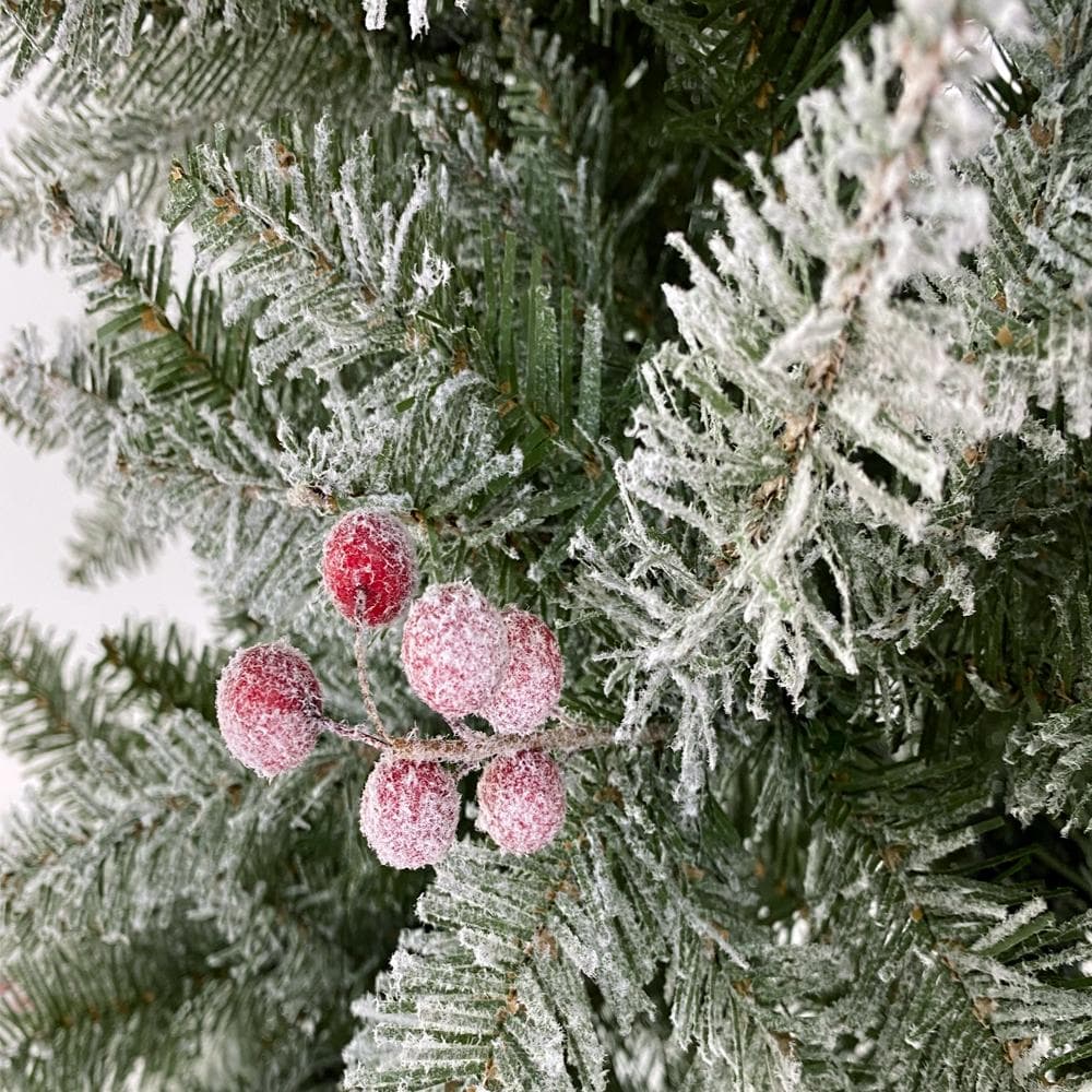 ❤️❤️大人気商品 　ホワイトクリスマスツリー　２１０ｃｍ　限定品❤️❤️❤️