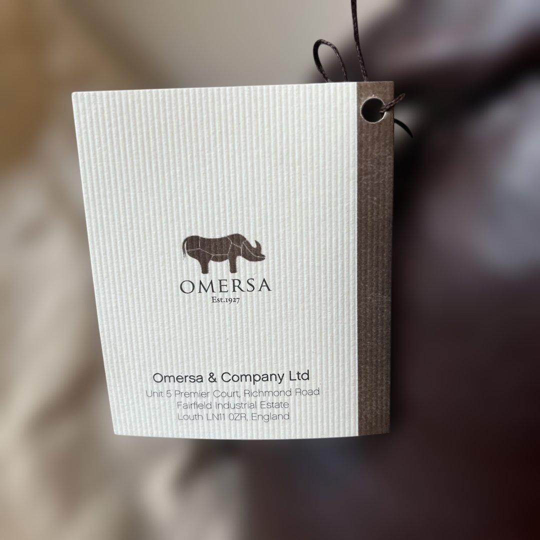 OMERSA RHINOCEROS SMALL オメルサ　サイ