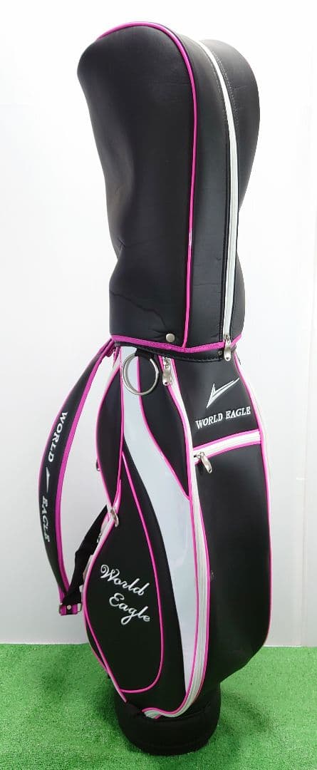 ワールドイーグル(WORLD EAGLE)FL-01 V2 10本セット【良品】