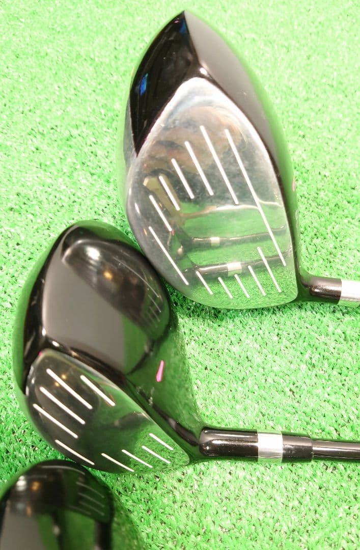 ワールドイーグル(WORLD EAGLE)FL-01 V2 10本セット【良品】