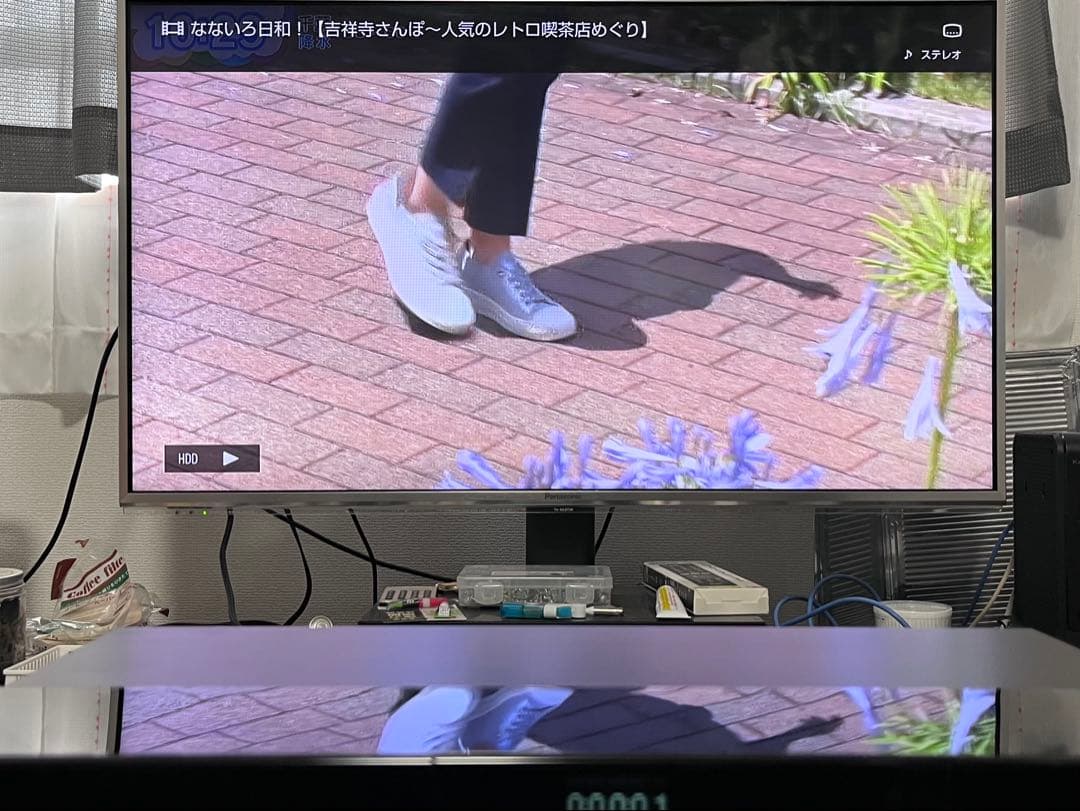 美品　ULTRA HD 1TB ソニー　BDレコーダー　BDZ-FW1000