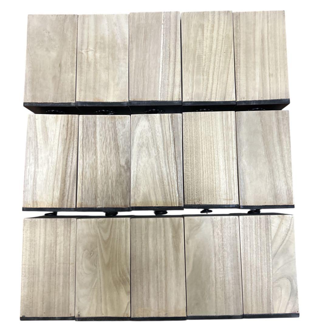 階段箪笥 古民家家具 アンティーク 小引出し 飾り棚 和箪笥 レトロモダン