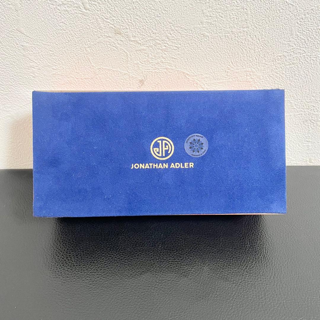 Jonathan Adler 収納ボックスEden Lacquer Box