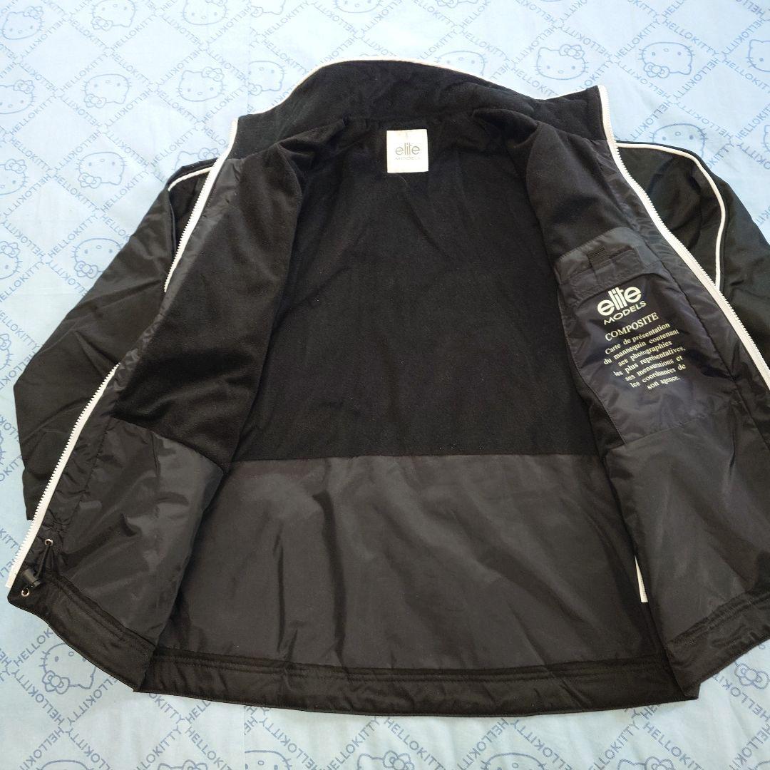 【未使用】elite MODELS×GOLDWIN　スキー・スノボウエア　Ｍ　上