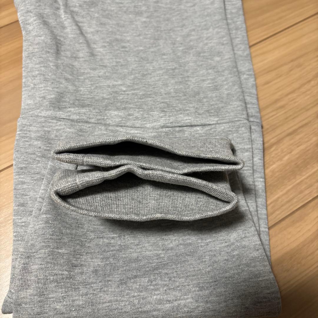 NIKEテックフリース上下セット【注意上L下M】