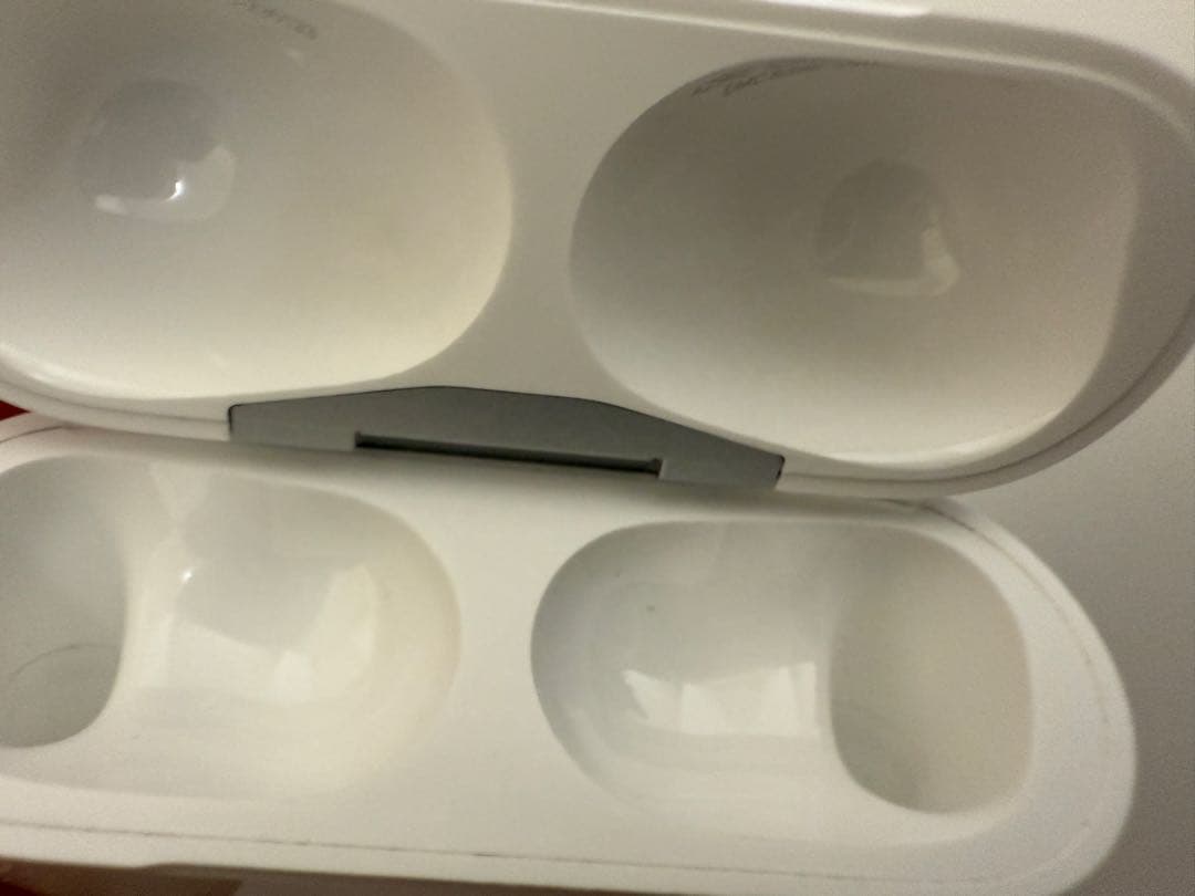 AirPodsPro2 USB type-cモデル