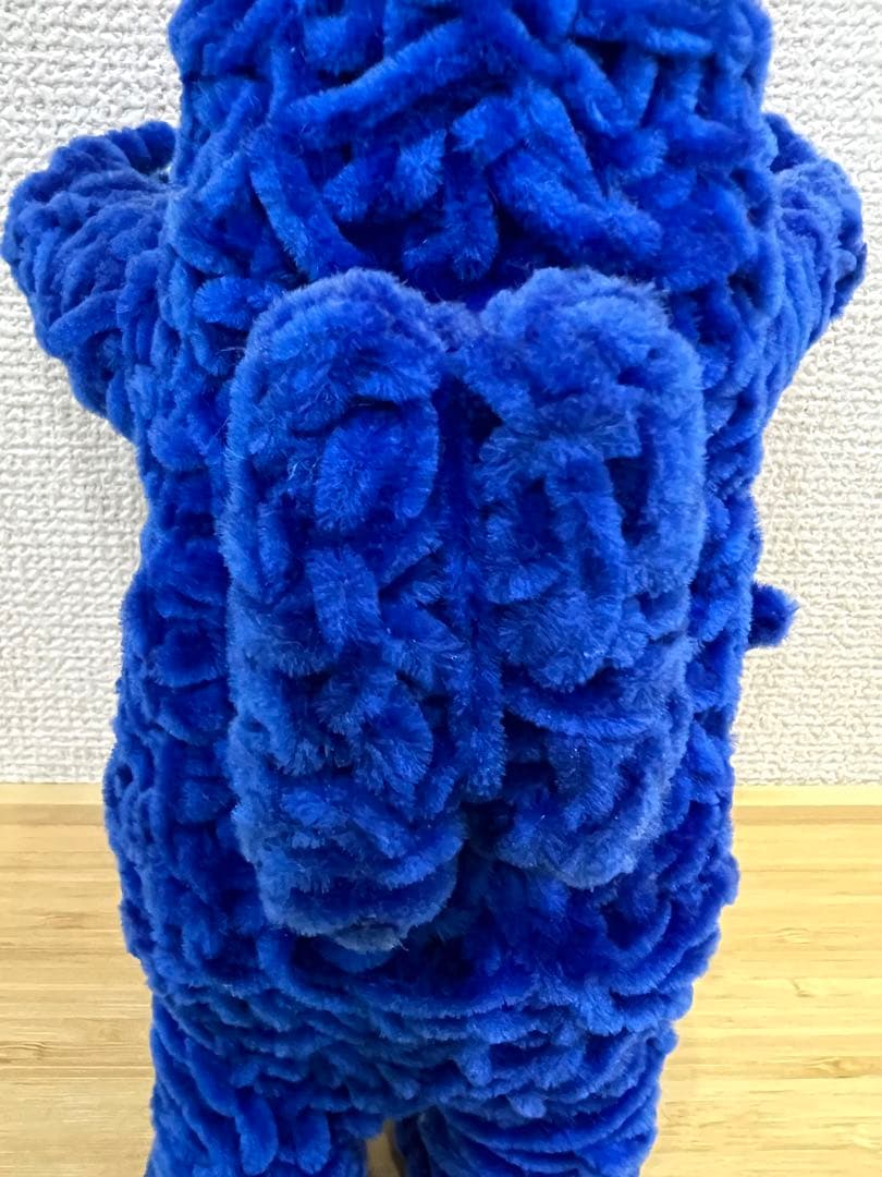 フジサキタクマ　モールエイリアン　モールミュータント　初期作品　希少